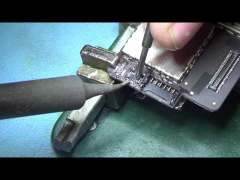 M6 Repairs Ltd video.