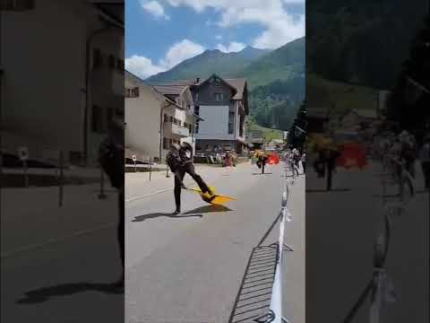 #jodlerfest andermatt 2022#suiça #uri#switzerland#