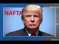 Why Trump Shouldn T Scuttle NAFTA