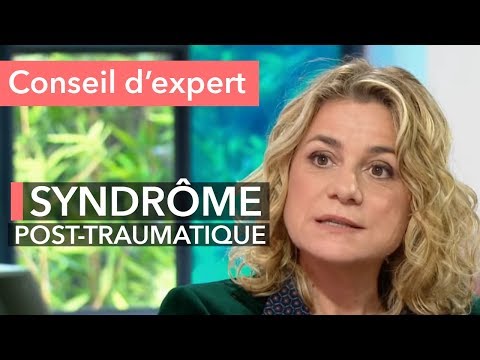 Syndrôme post-traumatique : comment se soigner ?