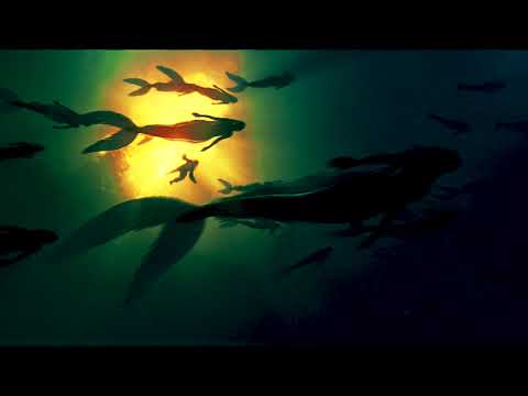 On Stranger Tides: All Mermaid Soundtracks