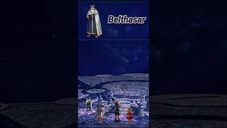 Você Conhece Esse Mistério sobre Belthasar? - Chrono Trigger | Canal Retsuge