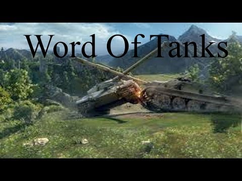Words Of Tanks Music Video - Can´t Stop Original Mix, Moguai, Niles Mason