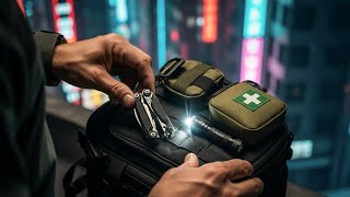 16 SURVIVAL GEAR AND GADGETS YOU NEED FOR DOOMSDAY SCENARIOS (ULTIMATE EFFICIENCY)