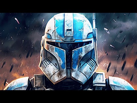 1.5+ Hours of STAR WARS Order 66 Lore To Fall Asleep To