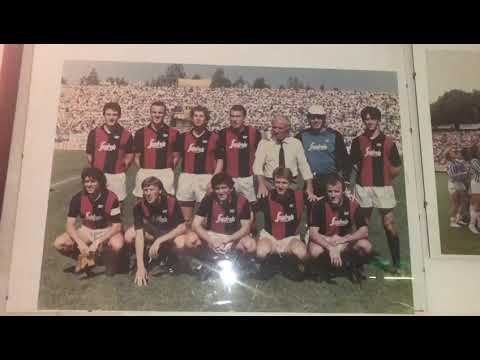 Gb Fabbri, la figlia Elena: "Il libro, i premi e la vita: da Vicenza a Ferrara, Chiesuol del Fosso"