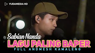 Download lagu Hanya Rindu & Cinta Luar Biasa Sabian Nanda (Live Akustik Cangkir Ndeso) mp3