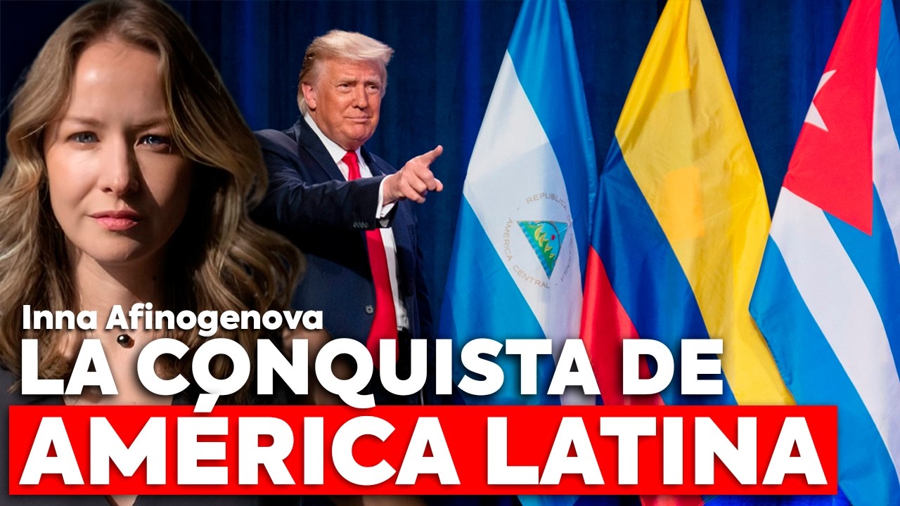 La Hoja de Ruta de Trump y EE.UU. para Intervenir toda América Latina