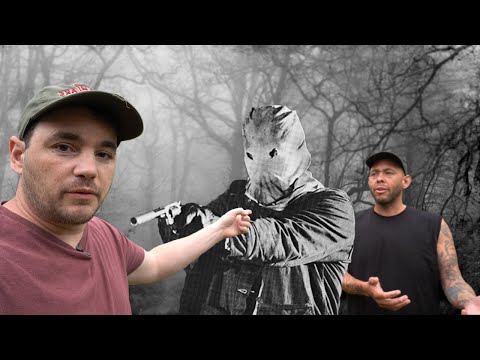 Texarkana Phantom Killer - Visiting The Town That Dreaded Sundown