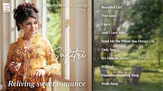 Download lagu Safitri Keroncong in Lounge Vol 4 IMC RECORD JAVA... mp3