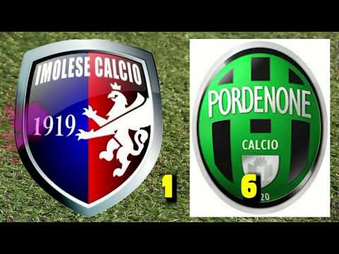 Under 15 Serie C - Imolese vs Pordenone 16.12.18