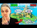The Complete Story Of WUHU ISLAND Huebi Reacts