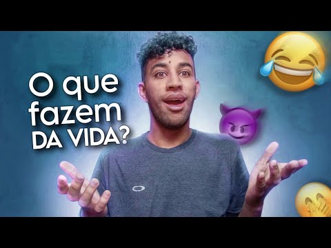 DIFAMANDO OS MEUS 17 IRMÃOS (Tudo catrevage)