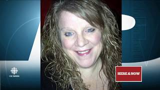 CBC NL Here & Now Monday July 17 2017