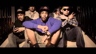 Iamsu!- Zan With That Lean Freestyle (Official Video)