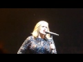 Sweetest Devotion Adele