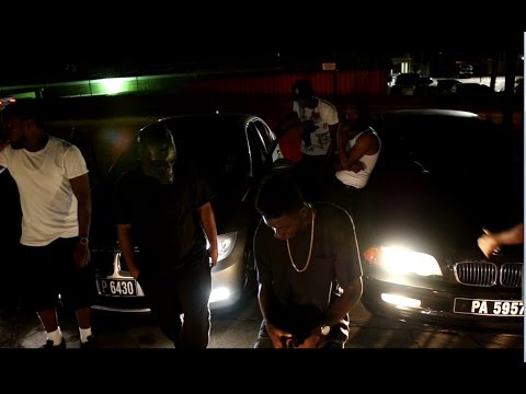 Mod Stoney Ft Trev Mulah - El Chapo (Official Audio)