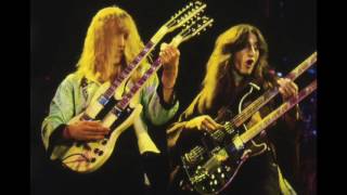 16. Cinderella Man (Rush- Live in Rochester, 11/19/1977)