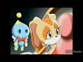 SONIC X Capítulo 76 Momento Sonamy Español Latino