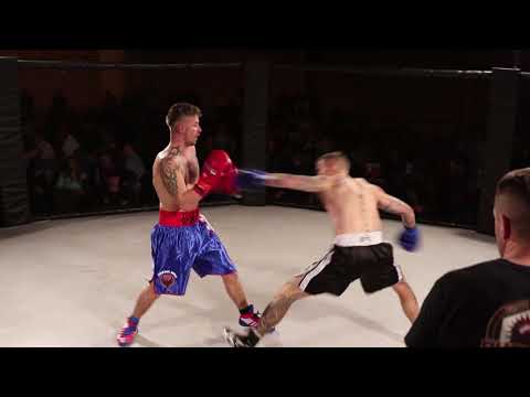 Daryl White v Mike Bennett