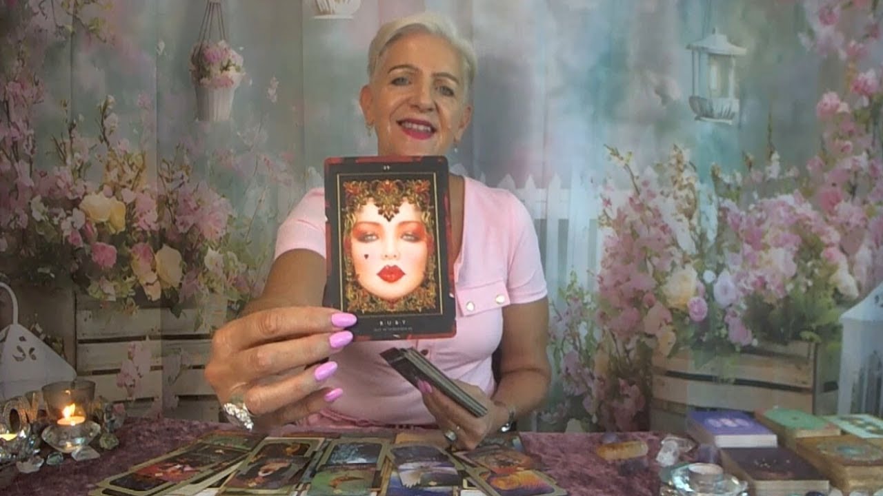 SCORPIO Plot Twist…What Didn't Work is helping You Evolve into the Highest Version of Yourself