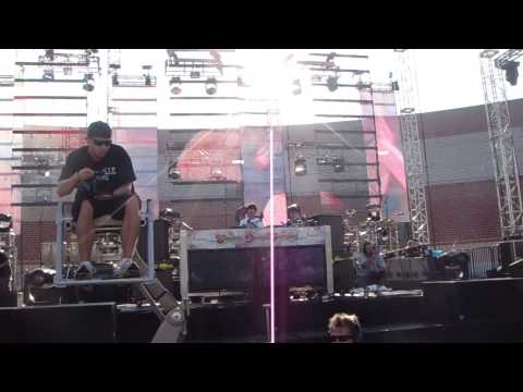 EDC LA 2009 - Fedde Le Grand