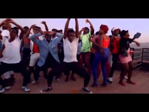 Sala Puleesa  Mun G HD video New Ugandan music 2016 Sandrigo Promotar