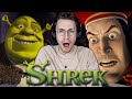 Big Green Ogre Movie Is DARKER Than You Remember