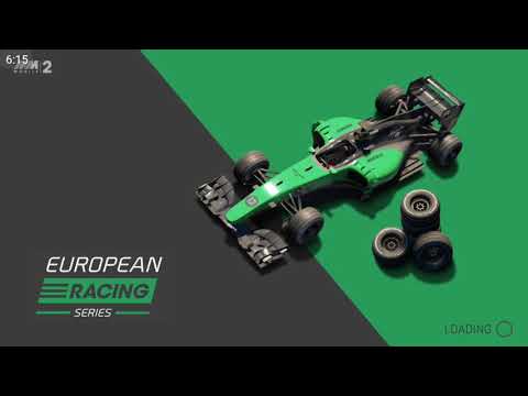 Motorsport Manager Mobile 2 Career Mode Part 1: Determined Motorsport