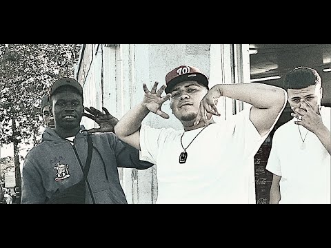 Mitchell x Mari Mac - Love and Hate (Official Video) | Shot. by CashinFast