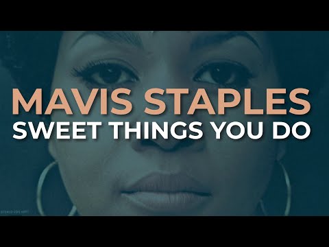 Video thumbnail for Sweet Things You Do