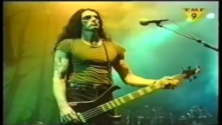 Type O Negative - Prelude to Agony (Live 1995)