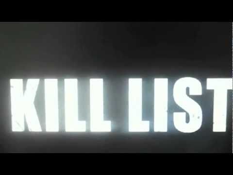 Kill List (UK Teaser)