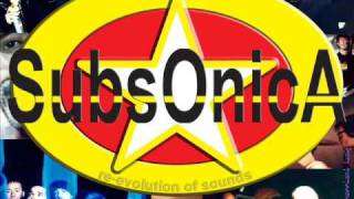 Subsonica - Sole silenzioso