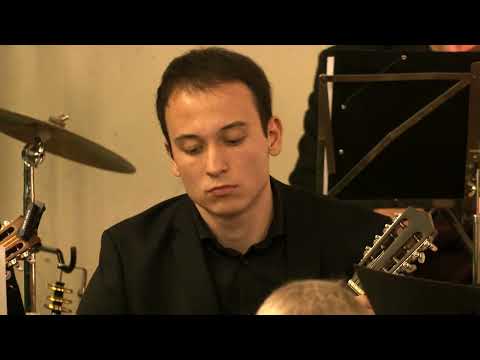 Klezmer Suite - Elke Tober-Vogt | Zupforchester Essingen