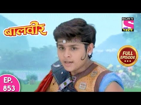 Baal Veer - Full Episode  853 - 27th January, 2018