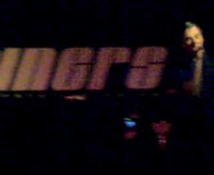 Hard-Fi - Living For The Weekend (Live at Joiners, Southampton 2007)