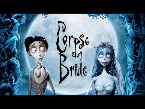 Corpse Bride 2005