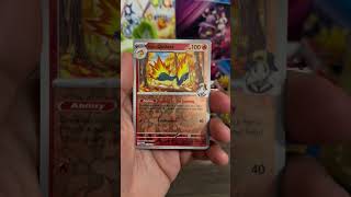 1 pack a day Destined Rivals - episode 7/36 #pokemon #pokemoncards #pokemontcg