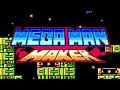 Mega Man V Jupiter Mega Man Maker