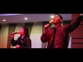 G4C Worship - It's All About You (G4C Campus Night 2016)