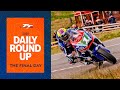 Tourist Trophy 2025 Isle of Man TT - Tag 13 Highlights