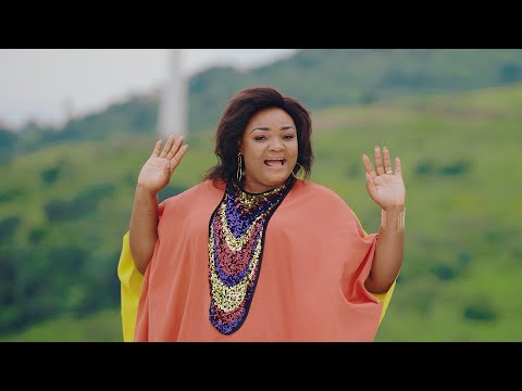 Nadine Kibunga - Surprise ✨ (Official Video) SMS (SKIZA 7918072) to 811