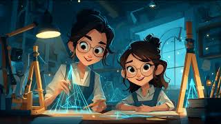 8. Sınıf Matematik - Dik koniyi tanıma ve temel elemanlarını belirleme şarkısı (1)