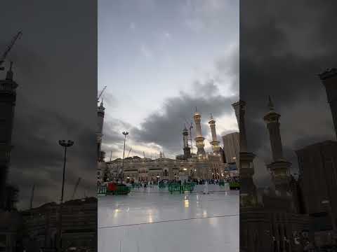 Makkah sharif||Makkah short||jummah Mubarak||darood sharif| #islamicstatus#kabatullah #naturelovers