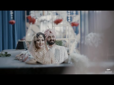 Wedding Photographer portfolio by Shreya Wedding Photography in Ludhiana - Photo 1