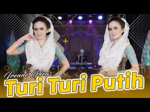 Irenne Ghea - Turi Turi Putih (Official Music Video)