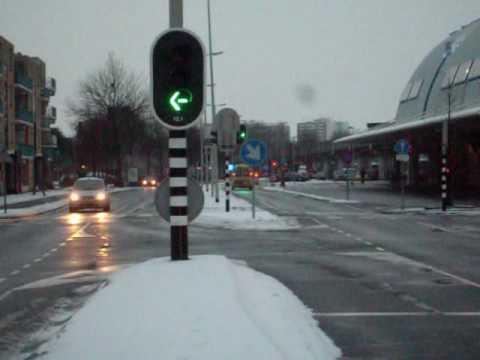 A1 AMBU 17-167 ONGEVAL Clausstraat Zwartewaal