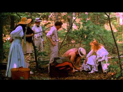 A Midsummer Night's Sex Comedy Movie Trailer A Midsummer Night's Sex Comedy Movie Trailer