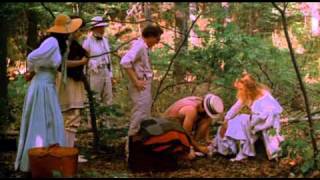 A Midsummer Night's Sex Comedy (1982) Video